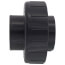 2-1/2" PVC Schedule 80 EPDM Union 2000 (S x S)