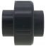 3/4" PVC Schedule 80 EPDM Union 2000 (S x FPT)