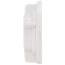 1/2" IPS Faucet Shank Locknut (1 per Card)