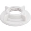 1/2" IPS Faucet Shank Locknut (1 per Card)