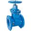 3" 405-RW Resilient Wedge Gate Valve (Lead Free)