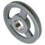 Pulley, Mb93 X 1-7/16, 80K16