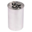 40+7.5 MFD Round Dual Run Capacitor (440V), 80K47