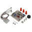 Air Flow Switch w/ Harness, 80K61