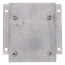 Motor Mounting Plate, 80W82