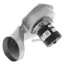 Inducer Motor Assembly, 80W97