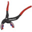 10" Pipe Gripping Pliers w/ Replaceable Plastic Jaws