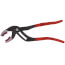10" Pipe Gripping Pliers w/ Replaceable Plastic Jaws