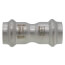 1/2" ProPress 316 Stainless Steel Union