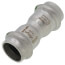 1/2" ProPress 316 Stainless Steel Union