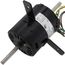 208-230v 1/8hp 1450/1650rpm Motor, 8101-028BX
