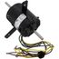 208-230v 1/8hp 1450/1650rpm Motor, 8101-028BX