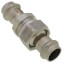 3/4" ProPress 316 Stainless Steel Union