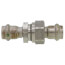 3/4" ProPress 316 Stainless Steel Union