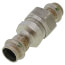 3/4" ProPress 316 Stainless Steel Union