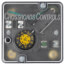 HGP-G 1/4" NPT Manual Reset SPDT High Gas Pressure Switch, 8-35" WC