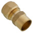 3/8" PEX-AL-PEX Compression x 1/2" Female Sweat Adapter