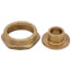 1-1/4" NPSM x 1/2" Sweat Union Fitting Set for ASTRO 20BU, 25BU Pumps (Pair)