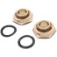 3/4" Sweat Union Fitting Set for 220SSU/225SSU Pumps (Pair)