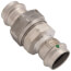 1" ProPress 316 Stainless Steel Union