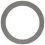 Packaged Sleeve & Spacer Kit Stainless Steel "m" Jm (use 810150-255)