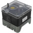 LGP-G 1/4" NPT Manual Reset SPDT Low Gas Pressure Switch, 1-20" W.C.