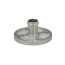 1" ProPress 316 Stainless Steel Adapter Flange (4 Bolt)