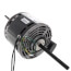CW Motor (1/3 HP, 208/230V, 1100 RPM)