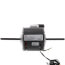 CW Motor (1/3 HP, 208/230V, 1100 RPM)
