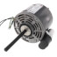 CW Motor (1/3 HP, 208/230V, 1100 RPM)