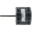2 Speed CCW Motor (230V, 1/3 HP, 1085 RPM), 8105-031BX