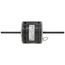 460V, 1 PH, 1/3 HP, 1100 RPM Motor, 8105-033BX