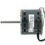 Motor (115V, 1/3 HP, 1075 RPM), 8105-040BX