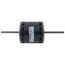 CW Motor (230V, 1/2 HP, 1075 RPM), 8106-038BX