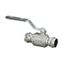 3/4" ProPress 316 Stainless Steel Ball Valve