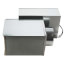 8" Single Duct VAV Box