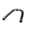 Hook Nozzle, Chrome-plated Brass, 000287-40