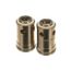 Removable Insert, Cold (Left Hand) For Eterna Cartridge (qty. 2), 000789-20M