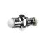 Bonnet Assembly For B-0475 Knee Valve, 002983-40