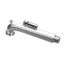 Nozzle Assembly w/ Clevis (rough Chrome), 009545-25