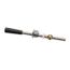 Short Lever Waste Valve Handle Assembly, 010394-45XS