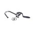 Spray Valve & Hook Nozzle Assembly, Blue Handle, 012952-40
