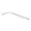 Pre-rinse Overhead Coiled Spring (equip), 014068-45