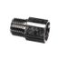 Check Valve Adapter w/ Check Valve & Retaining Ring (male Inlet x Female Outlet), 015073-40
