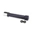 Grip Handle, 1/2" Npsm Female Inlet (blue), 015082-40