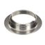 3" Waste Drain Face Flange, Stainless Steel, 015306-45