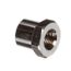 Adapter:7/8-20 Female Thread x 3/8" NPT Female Thread, 016154-25
