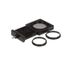 Valve Body Assembly w/ (2) Seals, 017219-45