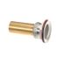 Dipperwell Drain Assembly Kit Designed For 2" Drain Opening, 017225-45