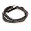 Replacement Hose Kit, 3/8" Id x 12 Ft (b-7102 Series) 3/8" Flared End x 3/8" NPT Male, 017938-45